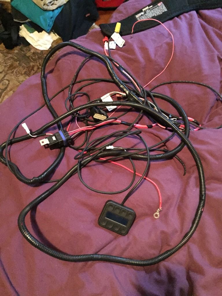 F/S Mk4 Airlift v2 digital air ride kit complete set up VW Vortex